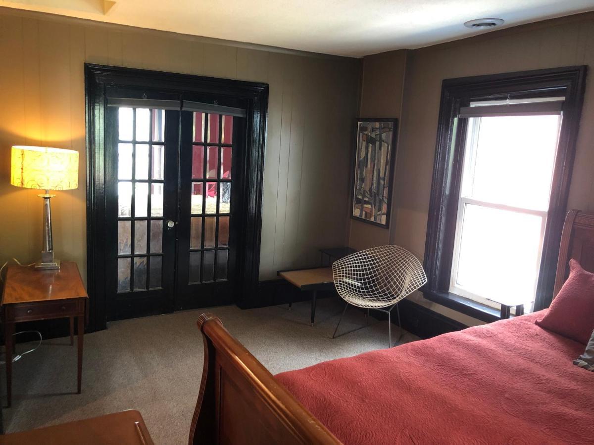 Lady Hamilton Appartement Stratford Buitenkant foto