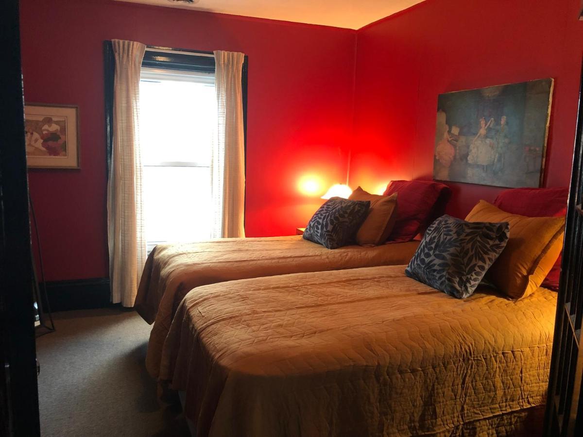 Lady Hamilton Appartement Stratford Buitenkant foto